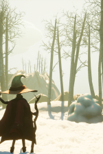 Screenshot #1 - Kinoko