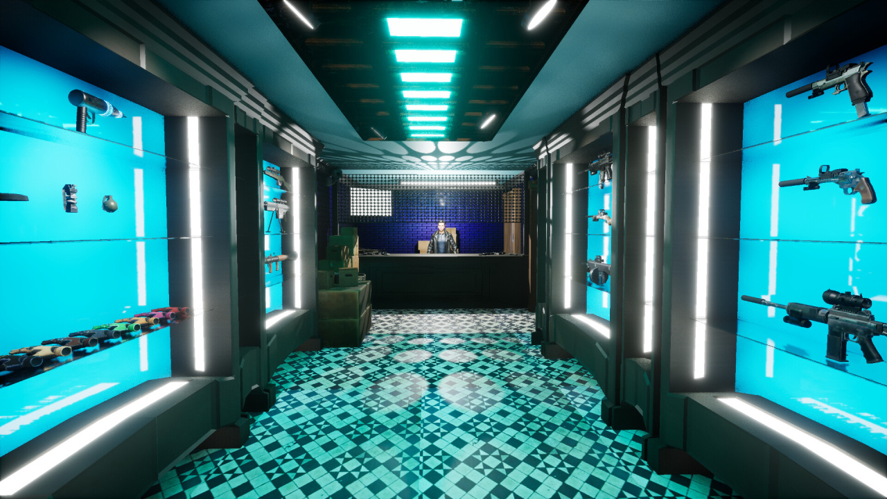 Screenshot #9 - Robabekya
