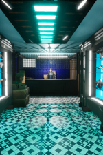 Screenshot #9 - Robabekya