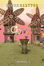 Screenshot #1 - Rainbow Cotton