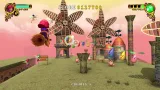 Screenshot #1 - Rainbow Cotton