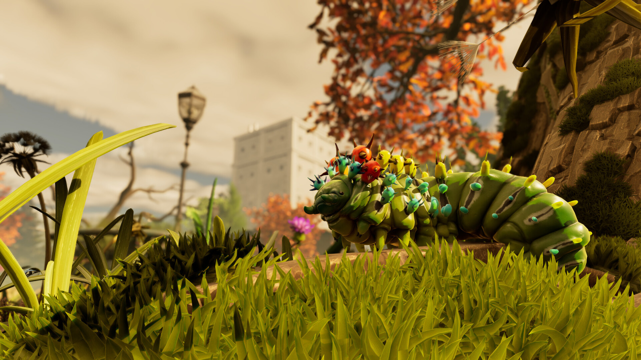 Screenshot #6 - Grounded 2