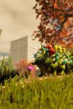 Screenshot #6 - Grounded 2