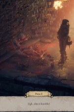 Screenshot #9 - Moroi