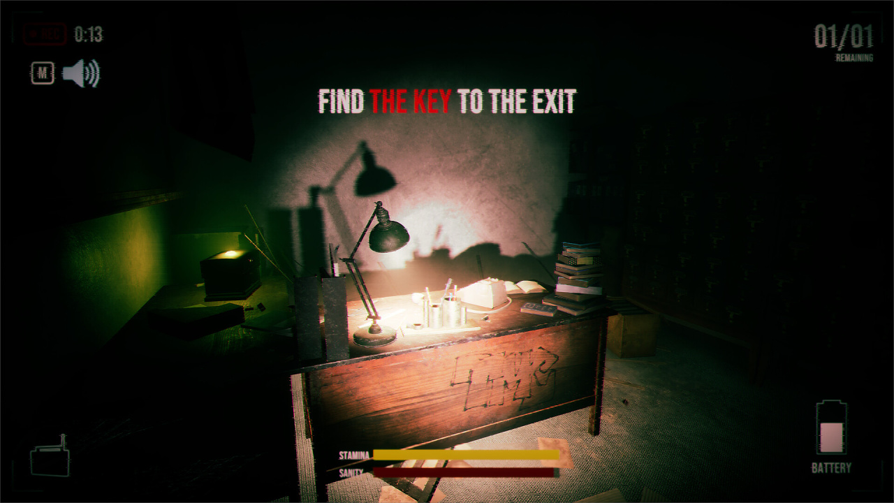 Screenshot #9 - DON'T GET GOT