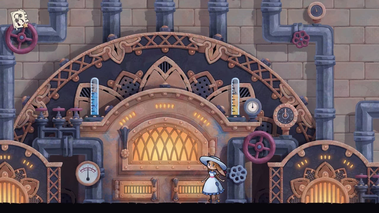 Screenshot #7 - Puzzles For Clef