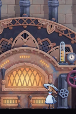 Screenshot #7 - Puzzles For Clef