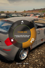 Screenshot #4 - Car Mechanic Simulator 2021