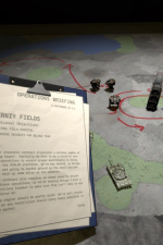 Screenshot #2 - OVRLRD