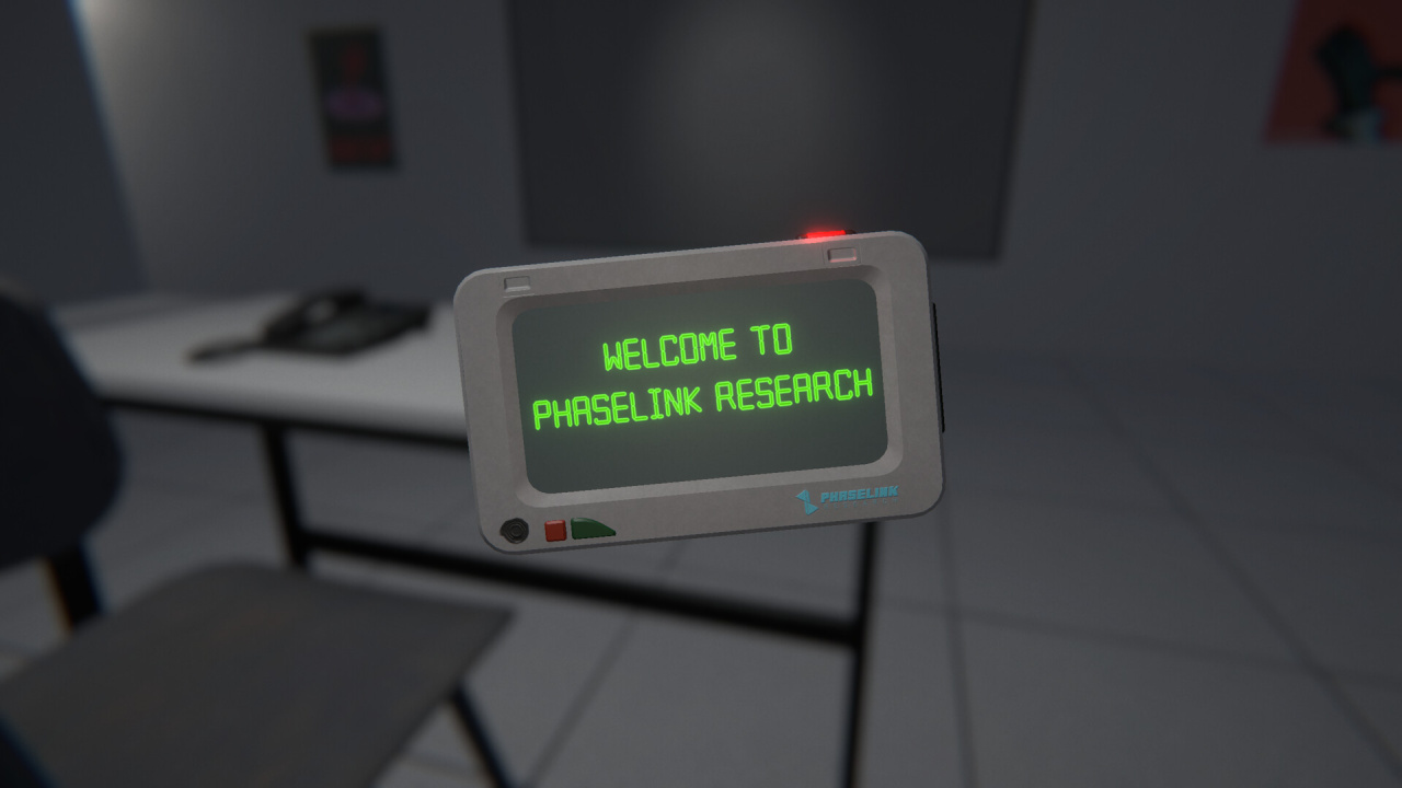 Screenshot #10 - The Echo Paradox