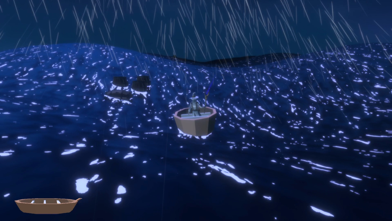 Screenshot #8 - Stone Guardian