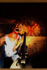 Screenshot #2 - Among Ashes