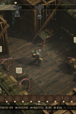 Screenshot #2 - RailGods of Hysterra