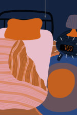 Screenshot #1 - Leaving Home