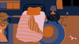 Screenshot #1 - Leaving Home