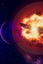 Screenshot #6 - Alliance Peacefighter