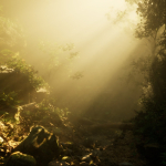 Screenshot #4 - Screen Space Fog Scattering SSFS UE5.7  v1.31