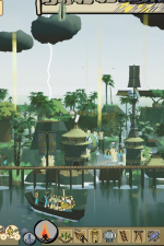 Screenshot #8 - Kainga: Seeds of Civilization