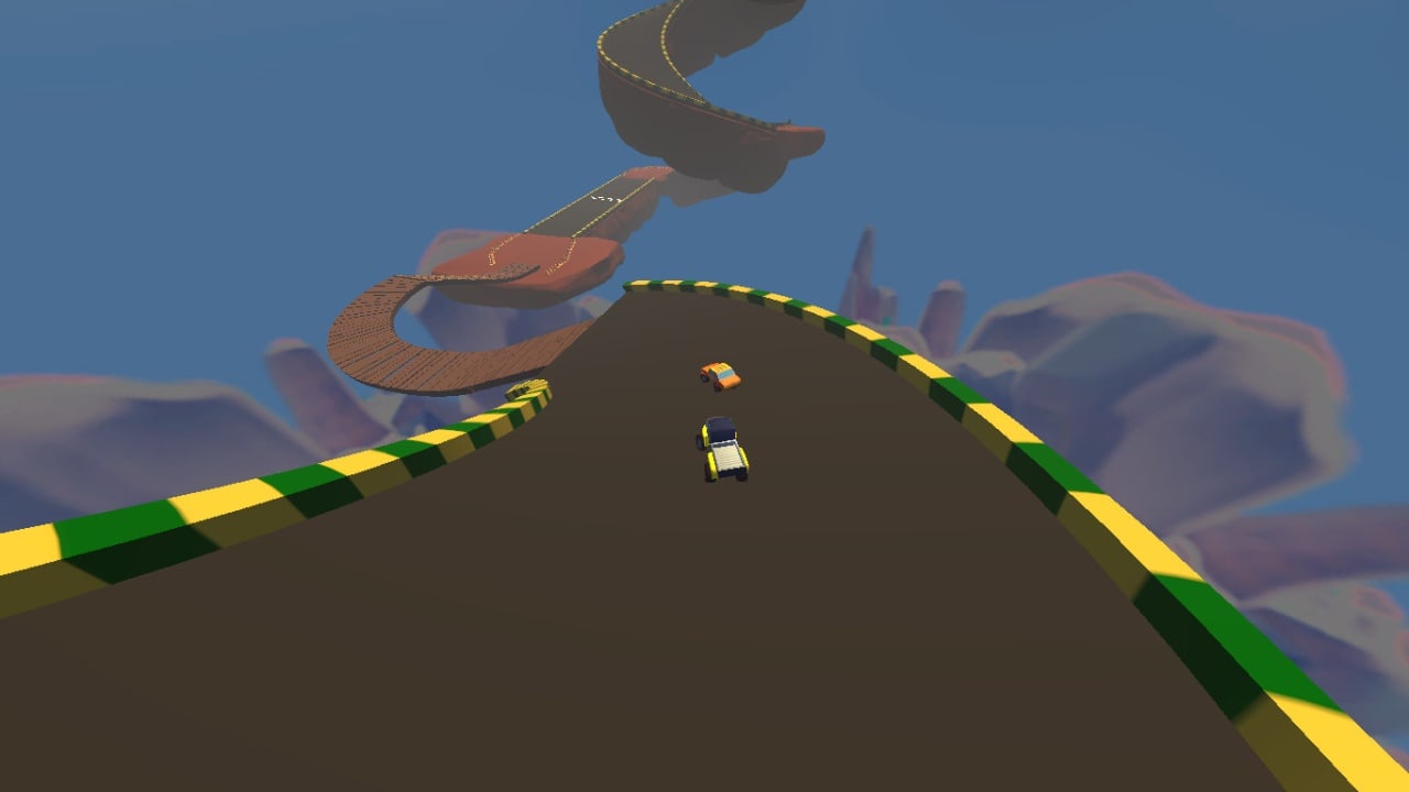 Screenshot #10 - Barro 2020