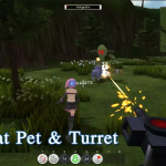 Screenshot #3 - Action-RPG Starter Kit