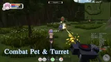 Screenshot #3 - Action-RPG Starter Kit