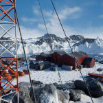 Screenshot #1 - Arctic Base