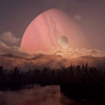 Screenshot #3 - Expanse - Volumetric Skies, Clouds, and Atmospheres in HDRP