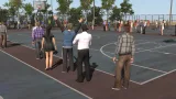 Screenshot #9 - People Path Creator — Crowd & Pedestrian Simulation Tool for Unity