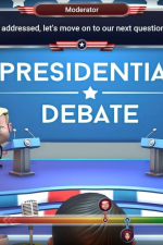 Screenshot #2 - The Political Machine 2024