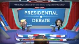 Screenshot #2 - The Political Machine 2024