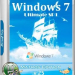 Windows 7 Максимальная sp1 x64x86 Matros Edition 25 2017