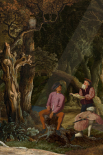 Screenshot #9 - Death of the Reprobate