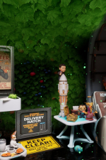 Screenshot #3 - Lets Nuke Mars