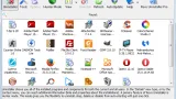 Screenshot #1 - Revo Uninstaller