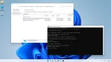 Screenshot #4 - Windows 11 Pro 21H2 22000.675 x64 ru by SanLex [Universal]