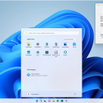 Screenshot #9 - Windows 11 22H2 (x64) 16in1 +/- Office 2021 by Eagle123 (10.2022)