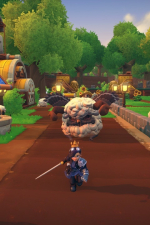 Screenshot #6 - Overthrown