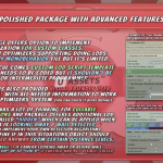 Screenshot #3 - Optimizers