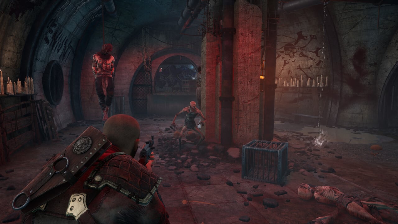 Screenshot #10 - Sancticide