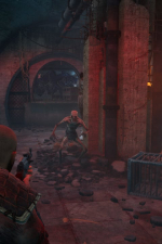 Screenshot #10 - Sancticide