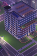 Screenshot #2 - Software Inc.