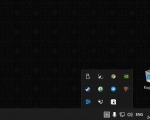 Screenshot #3 - Pixie (определения цвета на экране) 