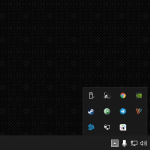 Screenshot #3 - Pixie (определения цвета на экране) 