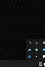 Screenshot #3 - Pixie (определения цвета на экране) 