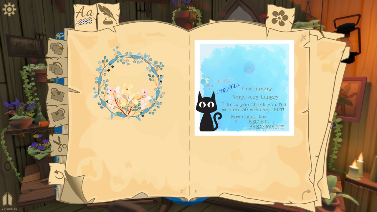 Screenshot #9 - The Merry Fairy