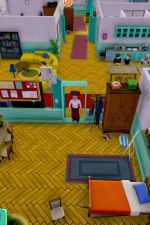 Screenshot #6 - Campus Life