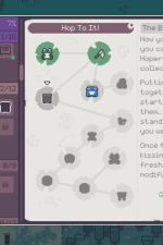 Screenshot #6 - Mudborne: Frog Management Sim