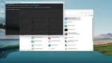 Screenshot #3 - Windows 11 23H2 x64 Русская by OneSmiLe [22635.3209]