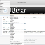 Screenshot #3 - JRiver Media Center 32.0.16
