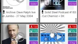 Screenshot #1 - MYPOD V2 2.2.38.2P